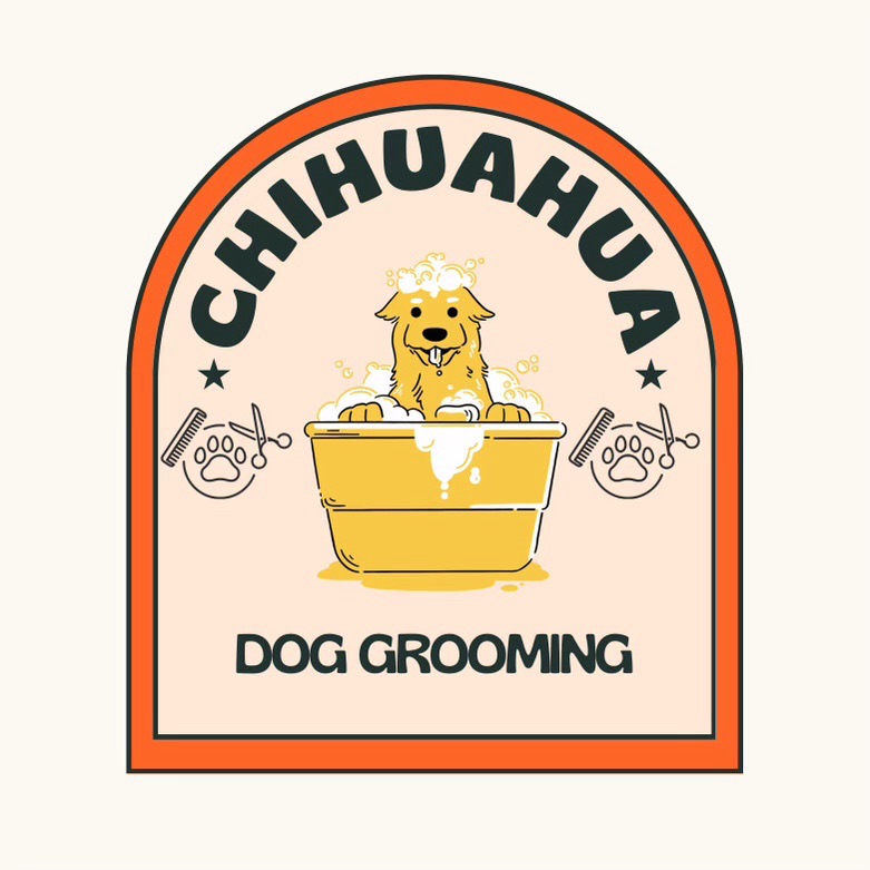 Chihuahua Dog Grooming