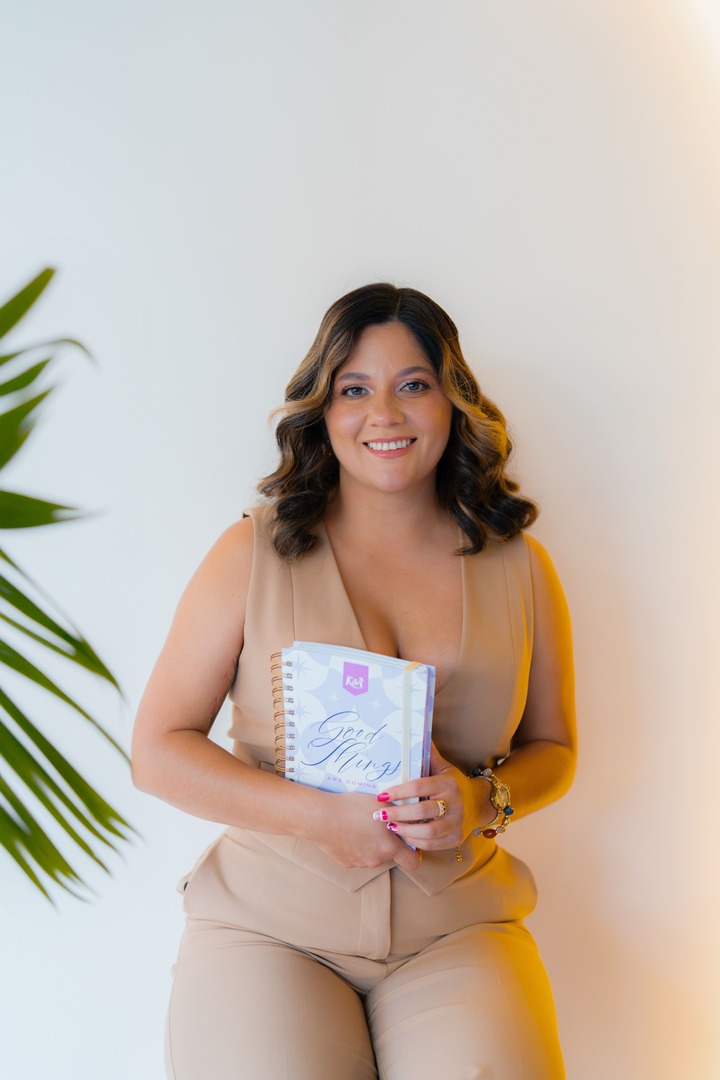 Karla Delgado