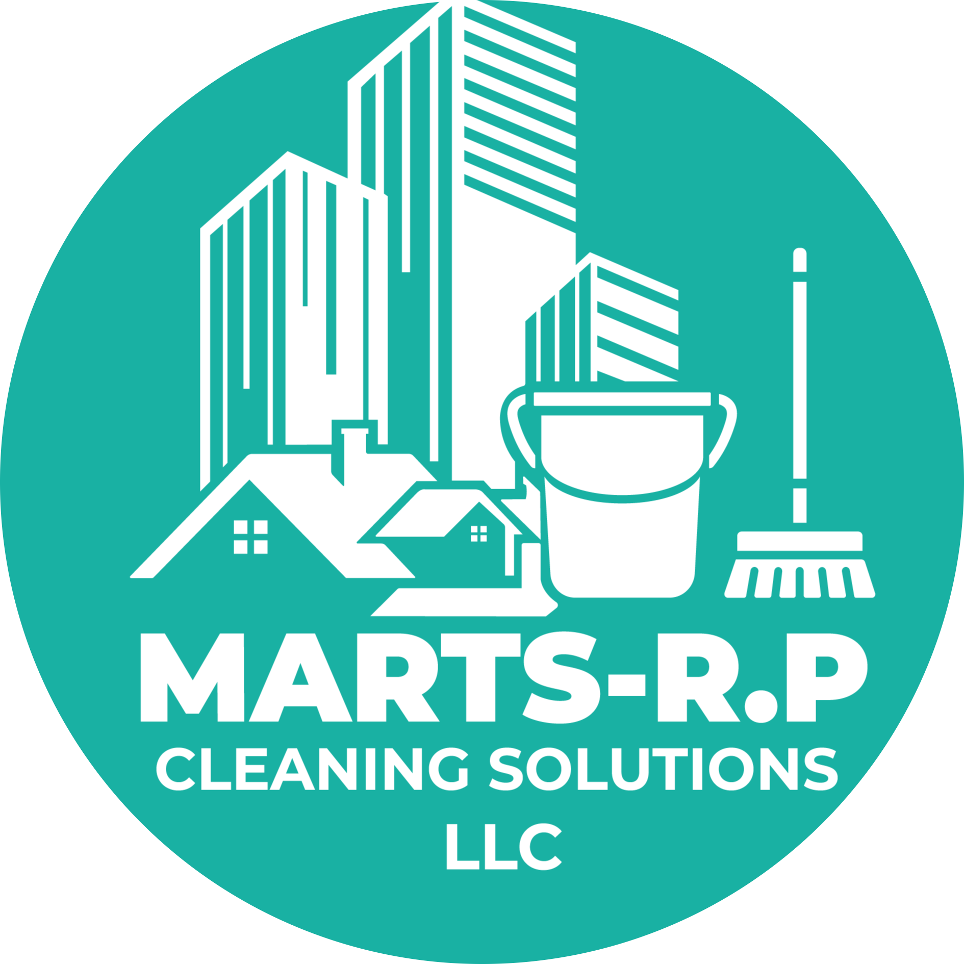 MARTS Cleaning Solution