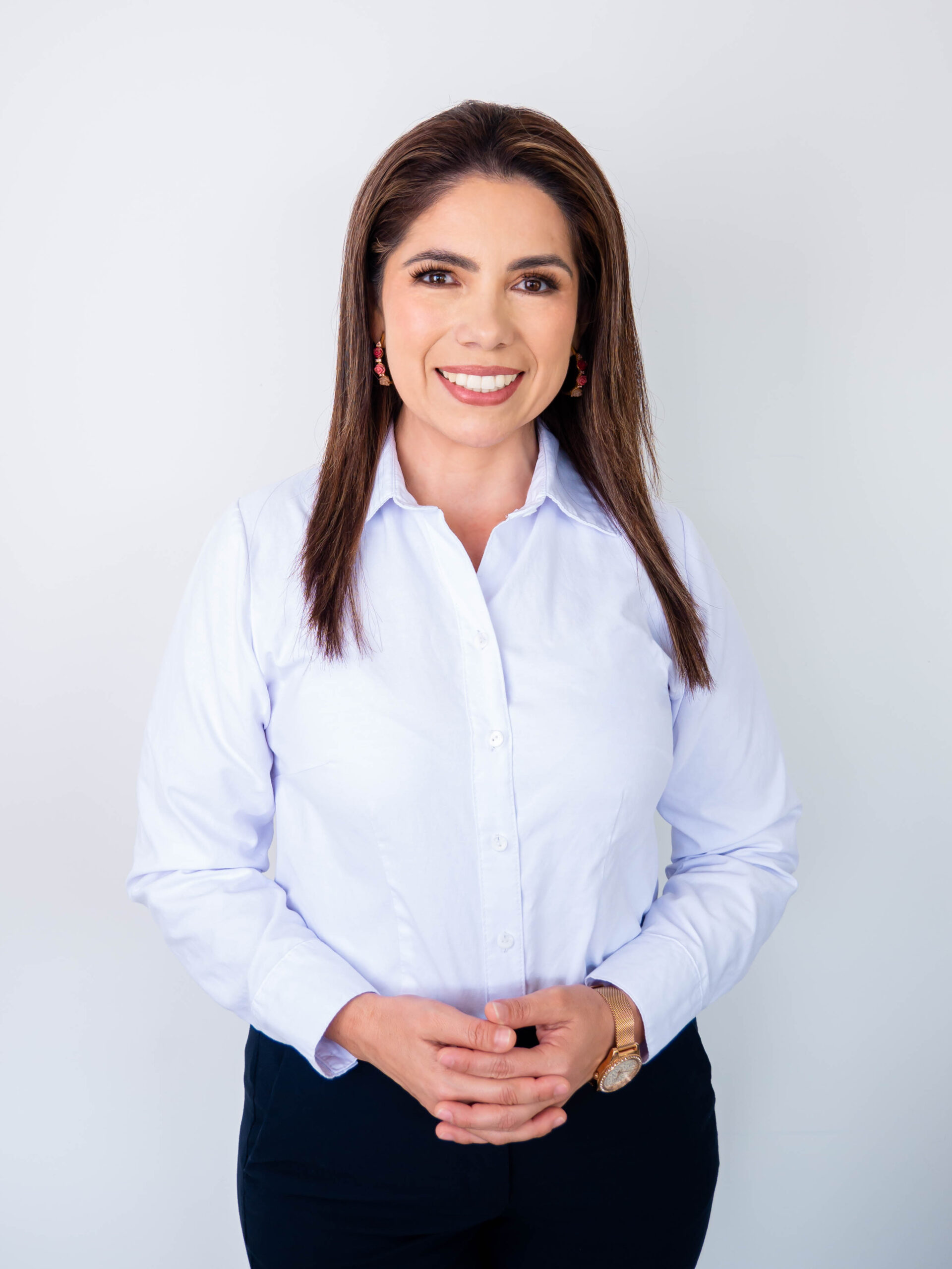 Ing. Deisy Ortiz