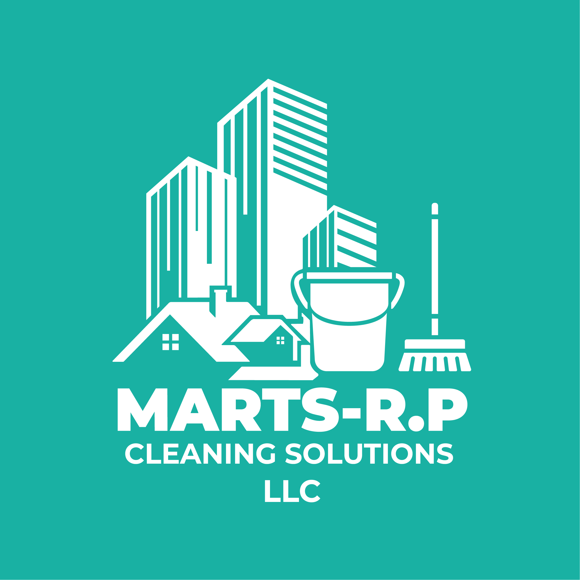 MARTS Cleaning Solution