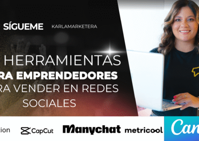 5 herramientas para emprendedores