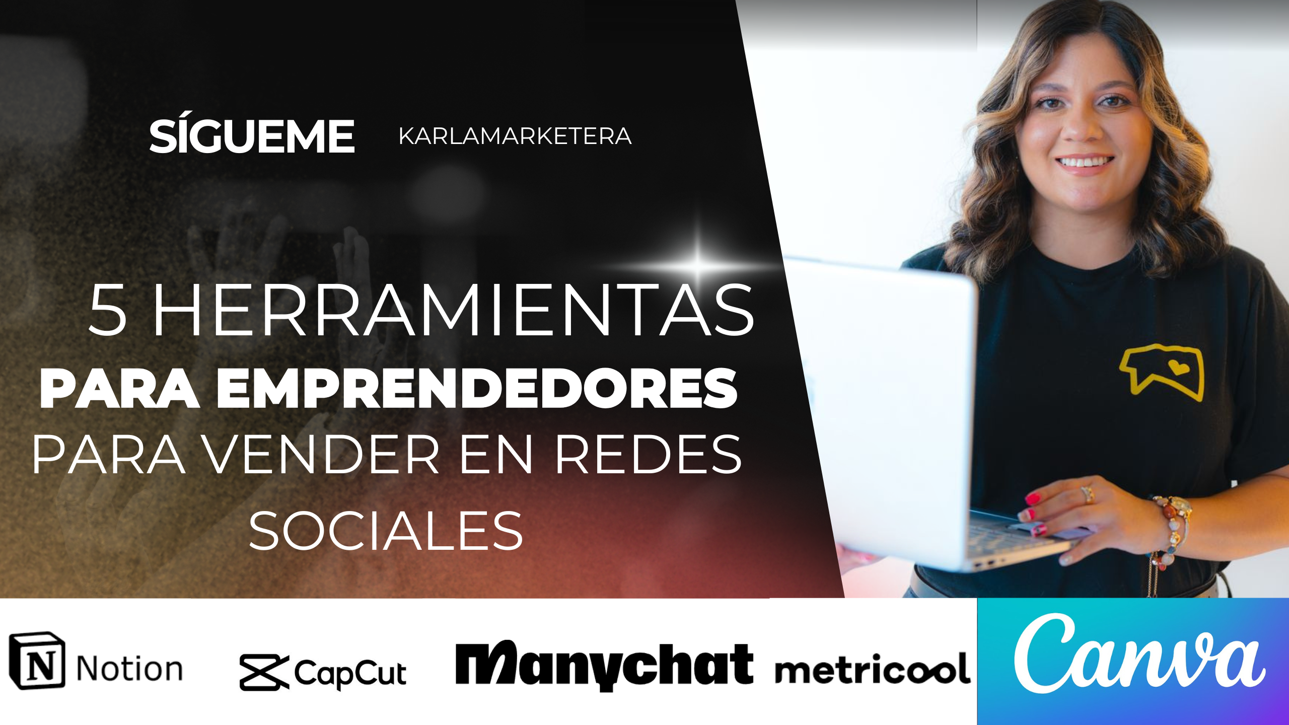 5 herramientas para emprendedores